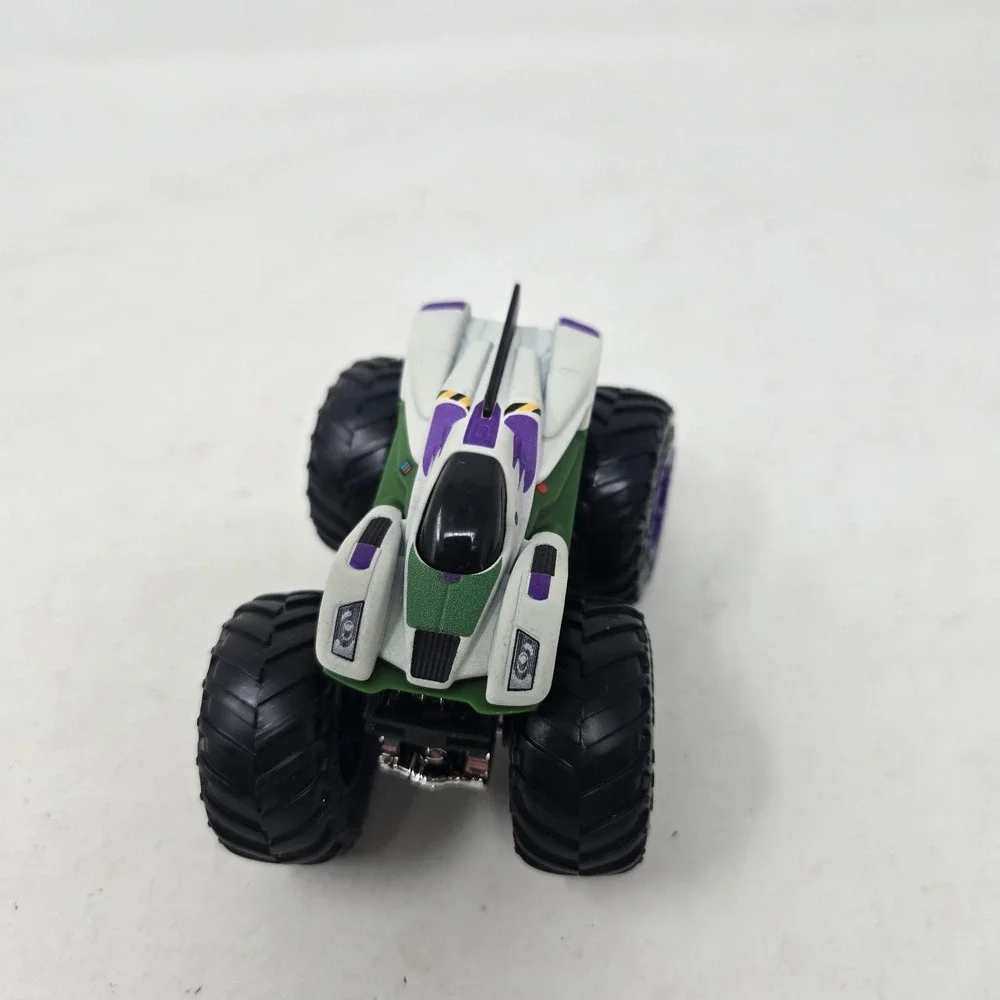 Hot Wheels hot wheels